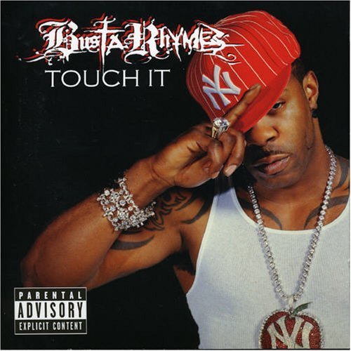 Busta Rhymes